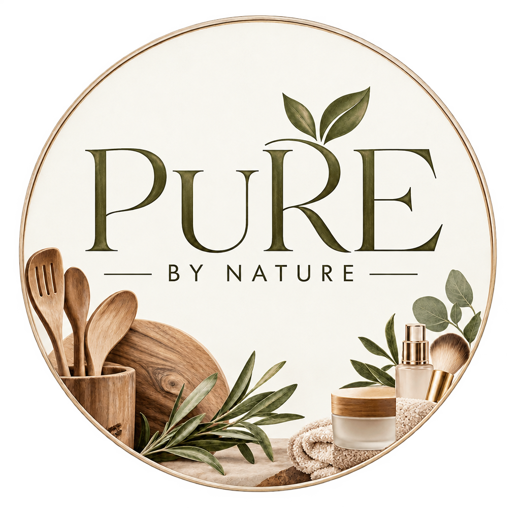 Pure by Nature collection 
